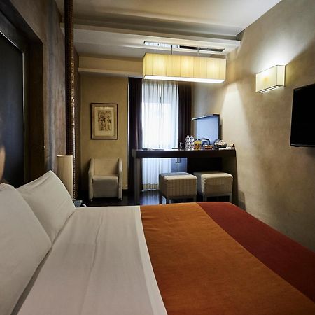 Le Stanze Di Caterina Bed & Breakfast ฟลอเรนซ์ ภายนอก รูปภาพ