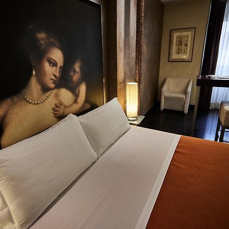 Le Stanze Di Caterina Bed & Breakfast ฟลอเรนซ์ ภายนอก รูปภาพ