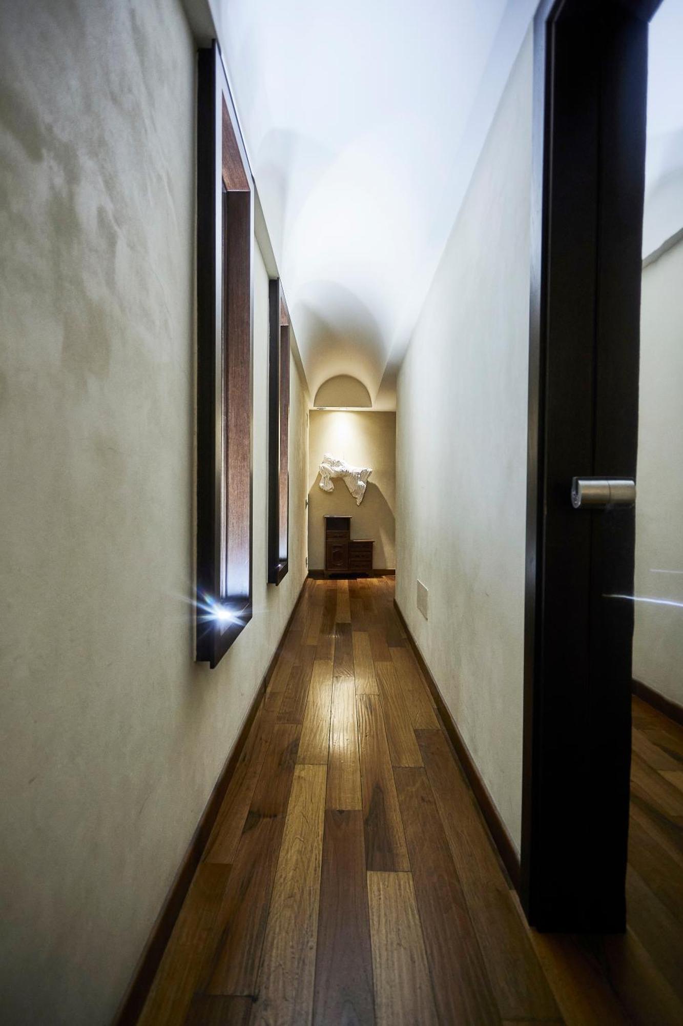 Le Stanze Di Caterina Bed & Breakfast ฟลอเรนซ์ ภายนอก รูปภาพ