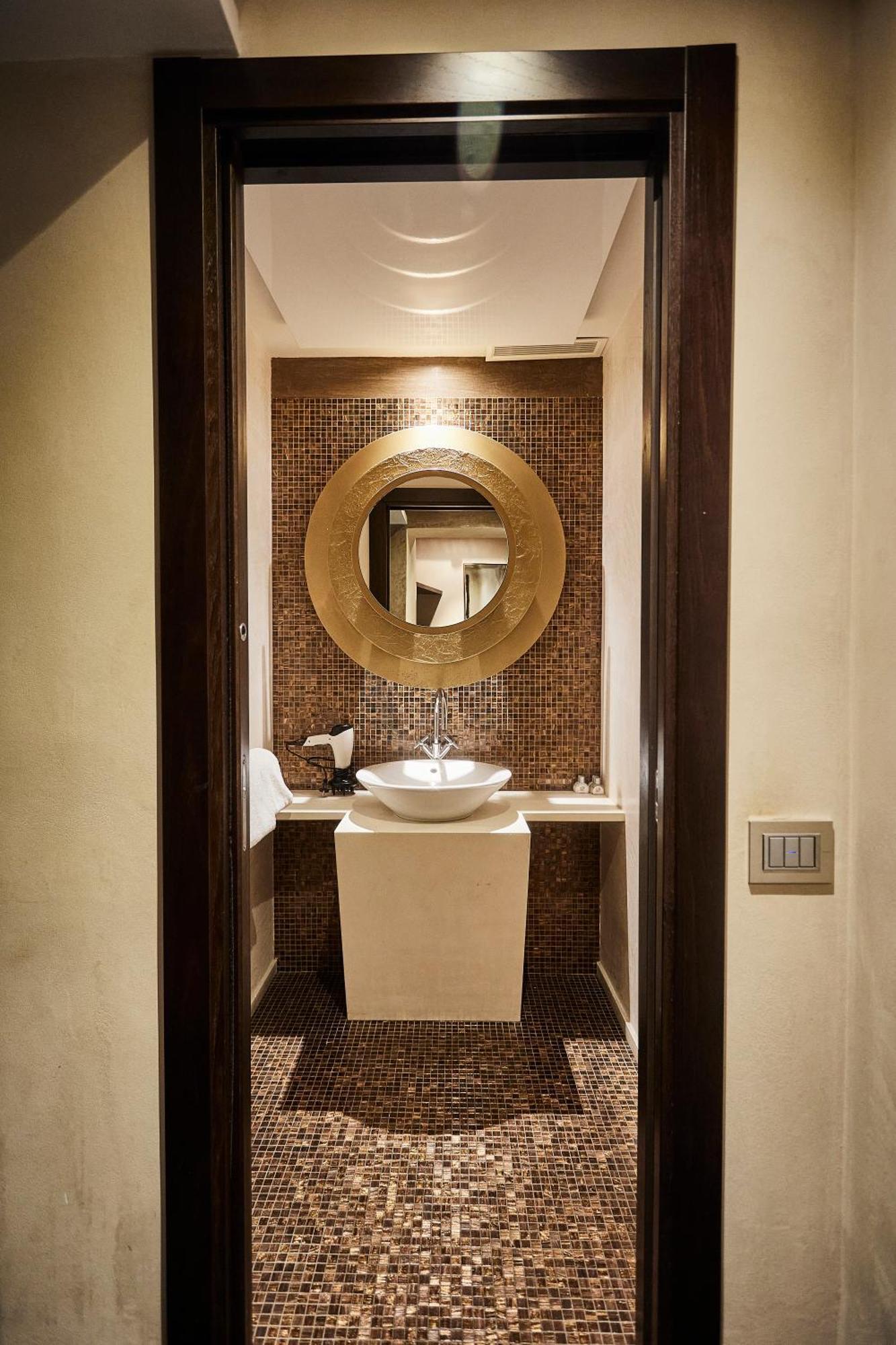 Le Stanze Di Caterina Bed & Breakfast ฟลอเรนซ์ ภายนอก รูปภาพ
