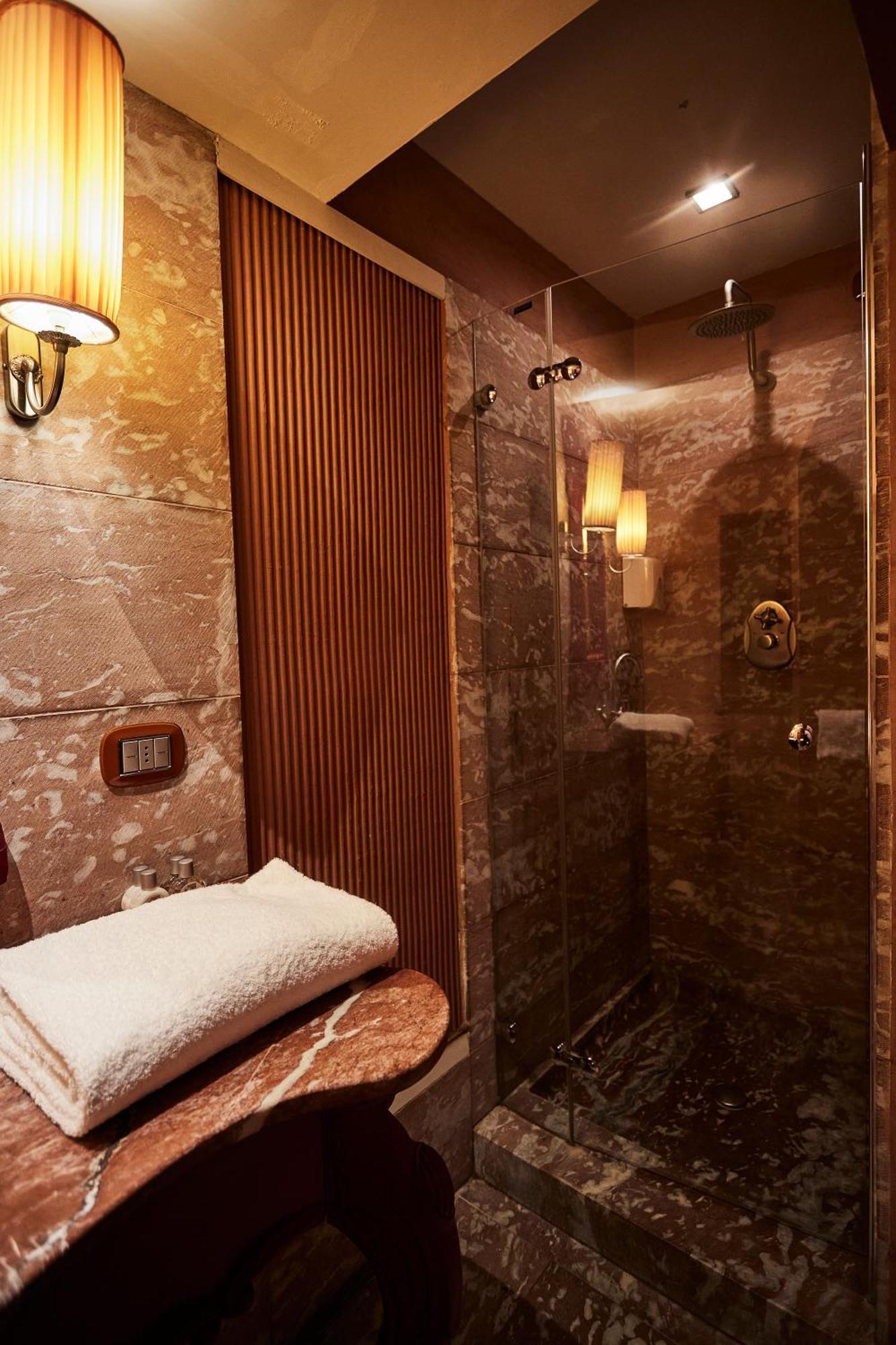 Le Stanze Di Caterina Bed & Breakfast ฟลอเรนซ์ ภายนอก รูปภาพ