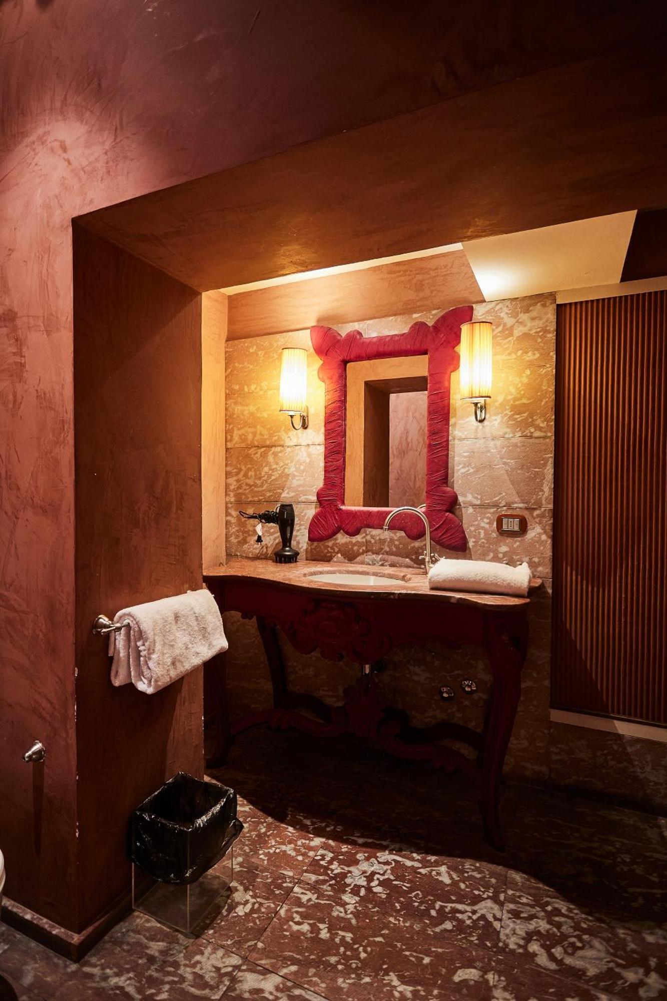 Le Stanze Di Caterina Bed & Breakfast ฟลอเรนซ์ ภายนอก รูปภาพ