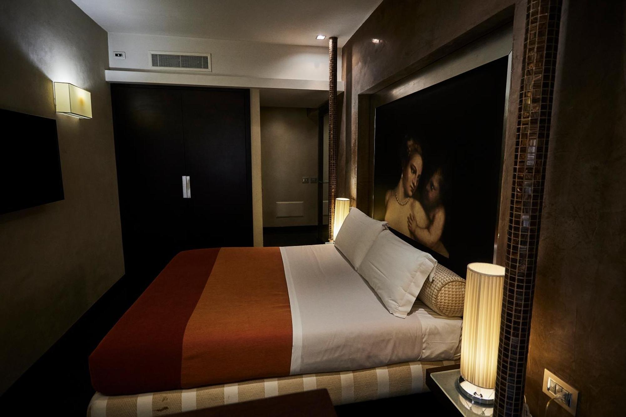 Le Stanze Di Caterina Bed & Breakfast ฟลอเรนซ์ ภายนอก รูปภาพ