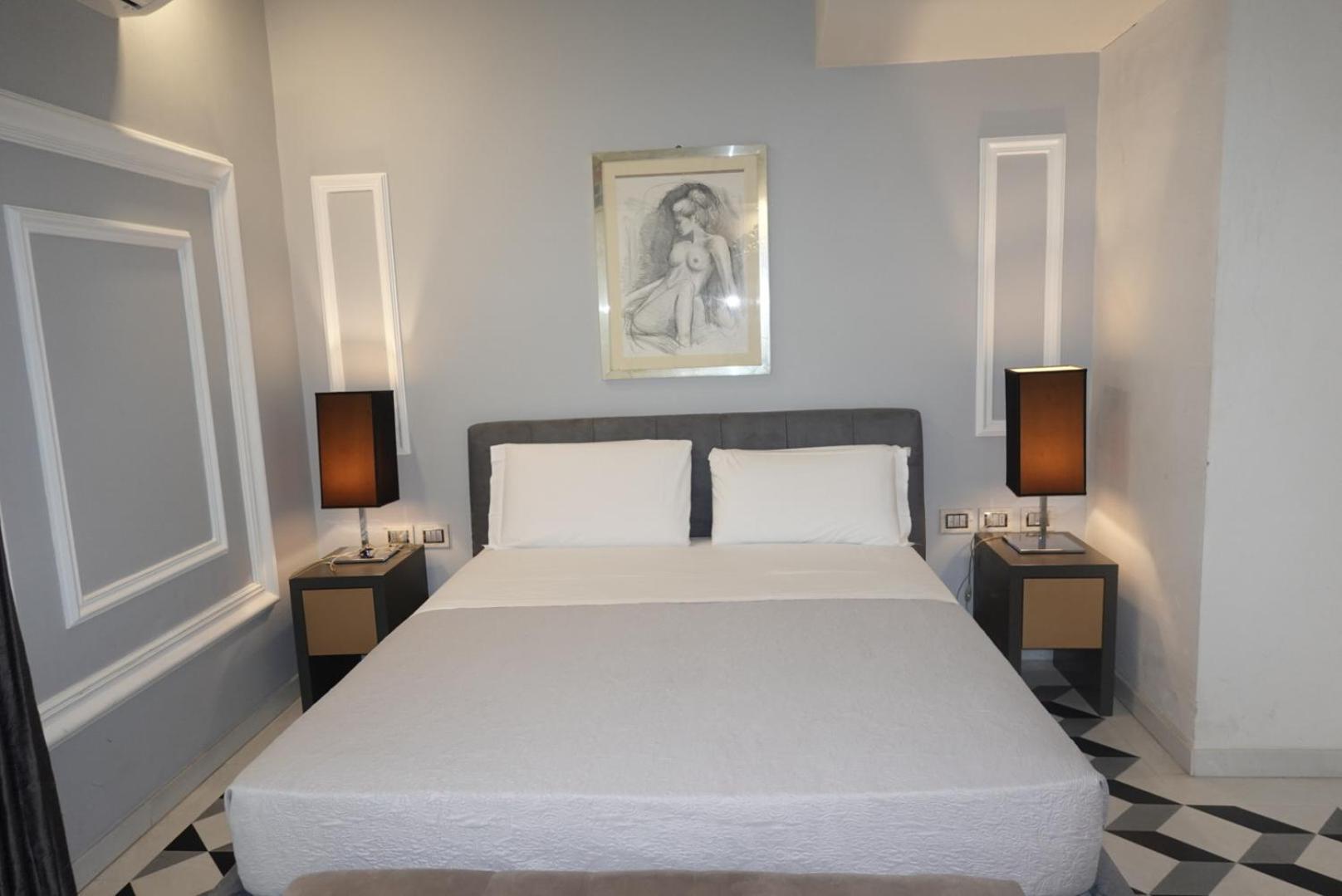 Le Stanze Di Caterina Bed & Breakfast ฟลอเรนซ์ ภายนอก รูปภาพ