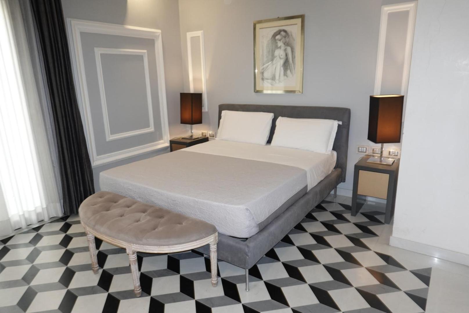 Le Stanze Di Caterina Bed & Breakfast ฟลอเรนซ์ ภายนอก รูปภาพ