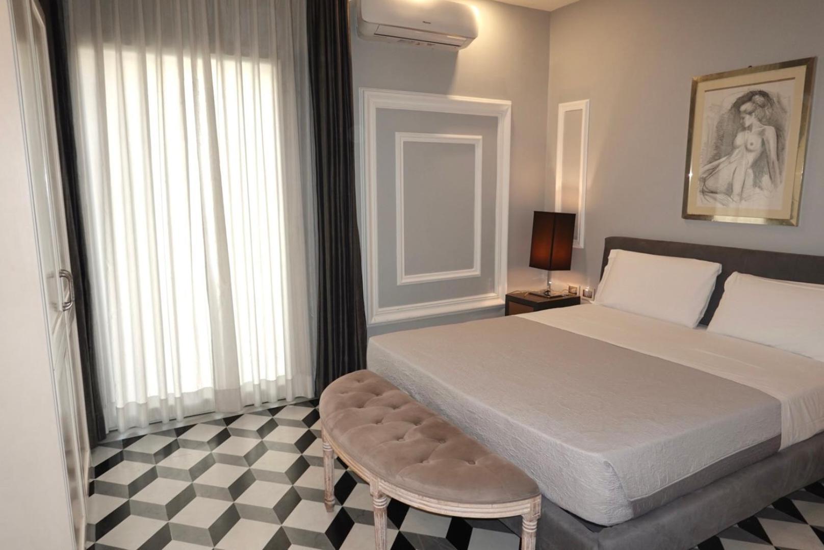 Le Stanze Di Caterina Bed & Breakfast ฟลอเรนซ์ ภายนอก รูปภาพ